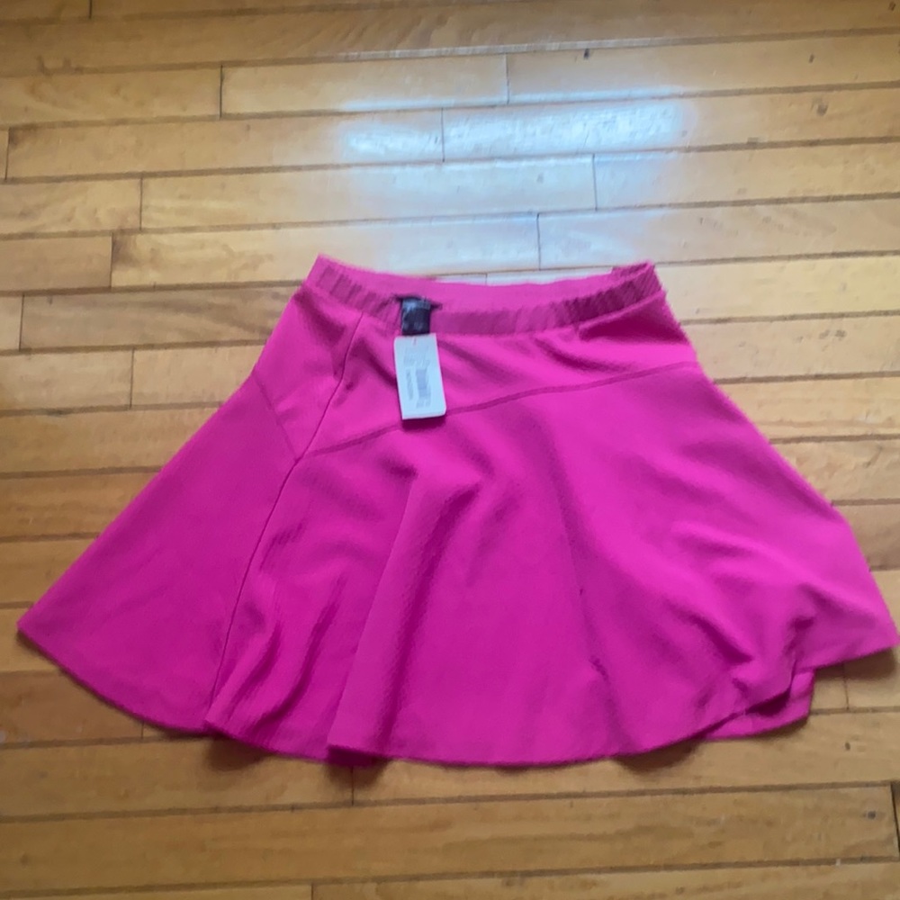 REDUCED!!NWT Womans skirt by Aqua